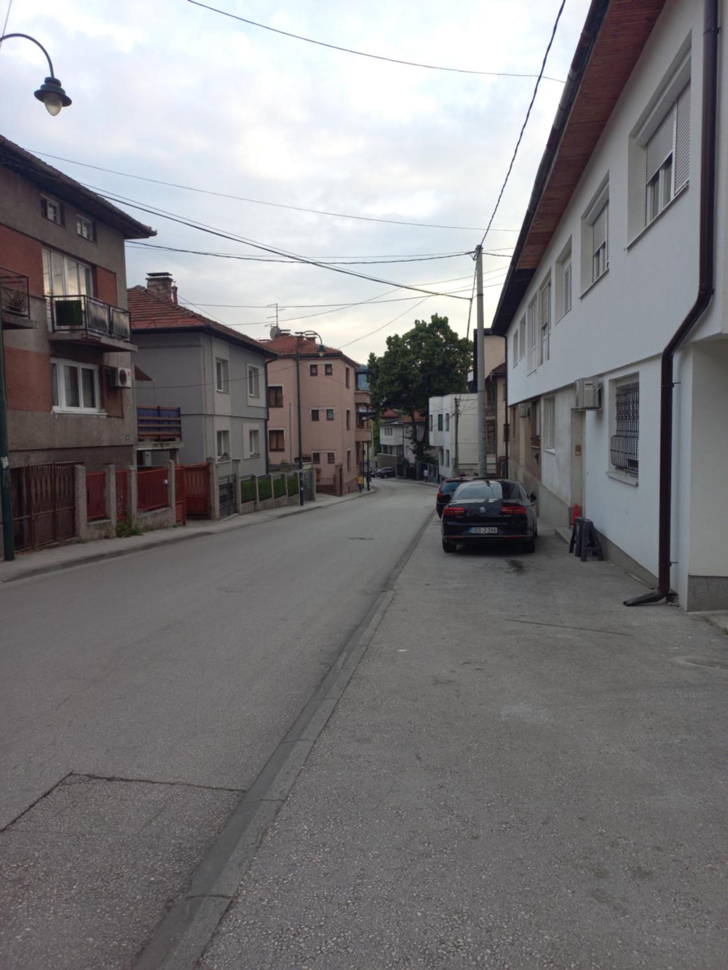 Sarajevo - Bascarsija Apartments Kim Exterior photo