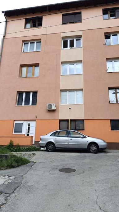 Sarajevo - Bascarsija Apartments Kim Exterior photo