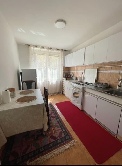 Sarajevo - Bascarsija Apartments Kim Exterior photo